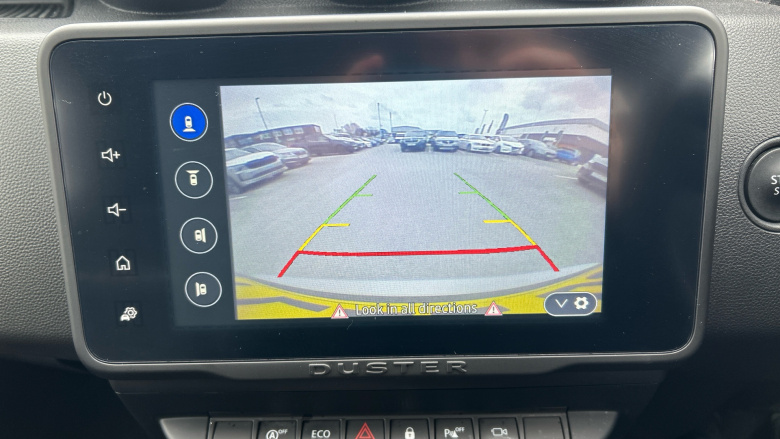 Dacia Duster 1.0 TCe 90 Prestige 5dr Petrol Estate